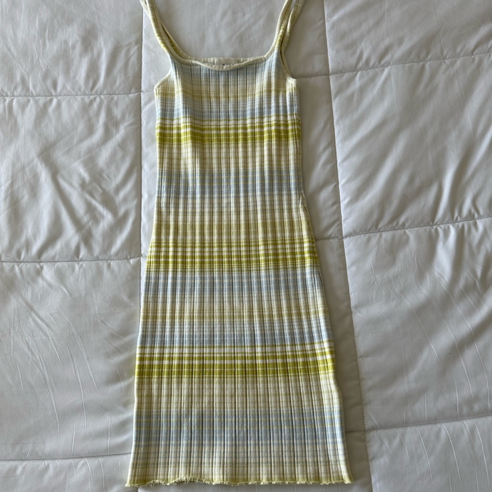 Aritzia Mini Dress